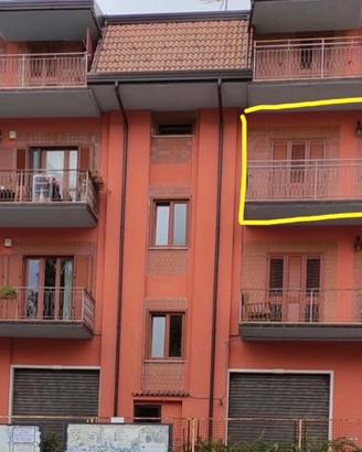 Appartamento da cedere