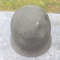 guscio elmetto americano M1