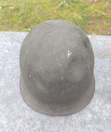 guscio elmetto americano M1