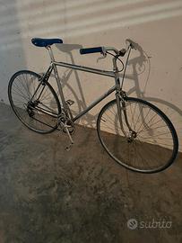 Bicicletta vintage  citybike anni 50/60