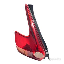 FANALE POSTERIORE SINISTRO NISSAN JUKE 2010>2018 5