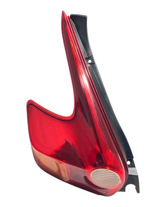 FANALE POSTERIORE SINISTRO NISSAN JUKE 2010>2018 5