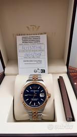Philip Watch Caribe