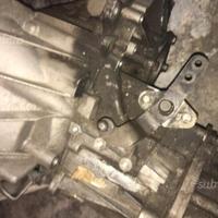 Cambio Alfa 156 1.8 twinspark