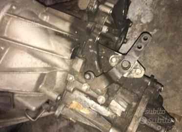 Cambio Alfa 156 1.8 twinspark