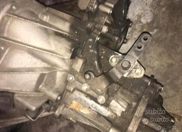 Cambio Alfa 156 1.8 twinspark