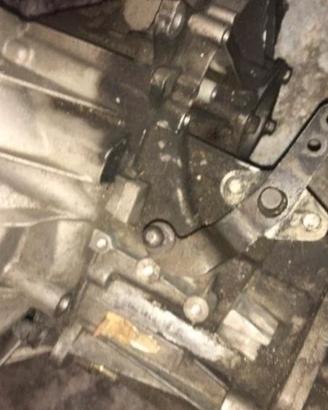 Cambio Alfa 156 1.8 twinspark