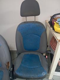 Sedili Chevrolet Matiz 
