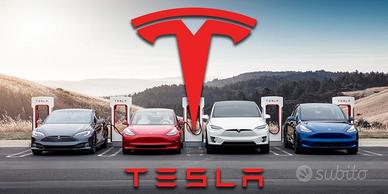 Codice sconto gratis referral tesla