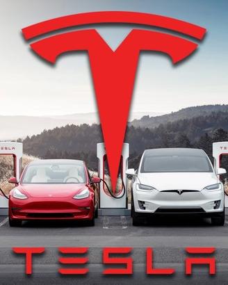 Codice sconto gratis referral tesla