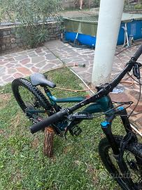lapierre zesty tr 4.9
