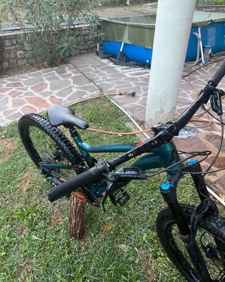 lapierre zesty tr 4.9