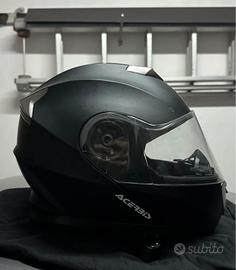 2 Caschi integrali Acerbis