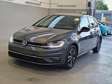 VOLKSWAGEN - Golf - 1.5 TSI ACT DSG 5p. Executive