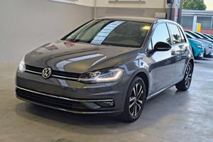 VOLKSWAGEN - Golf - 1.5 TSI ACT DSG 5p. Executive