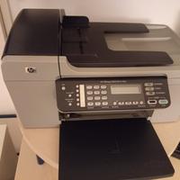 stampante HP officejet 5610 all-in-one