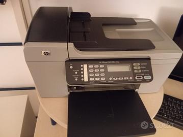 stampante HP officejet 5610 all-in-one