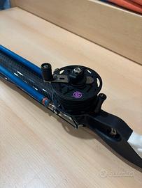 Mulinello Sigal Sub Edy Alu 80
