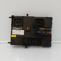 Centralina comfort modulo bcm ford transit custom