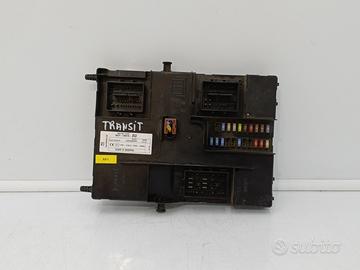 Centralina comfort modulo bcm ford transit custom