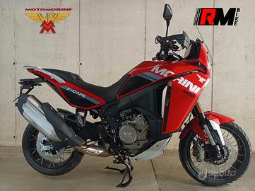 Moto Morini X-CAPE 1200 '26