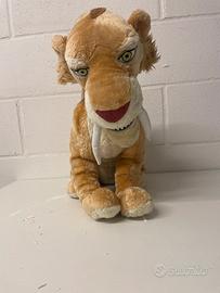 Peluche Diego l’era glaciale