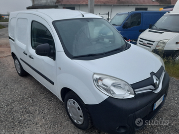 Kangoo 3 posti VENDUTO