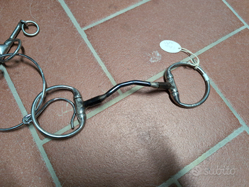 Imboccature per cavallo