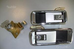 Maniglie fiat 132/127/128