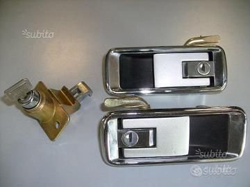 Maniglie fiat 132/127/128