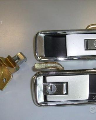 Maniglie fiat 132/127/128