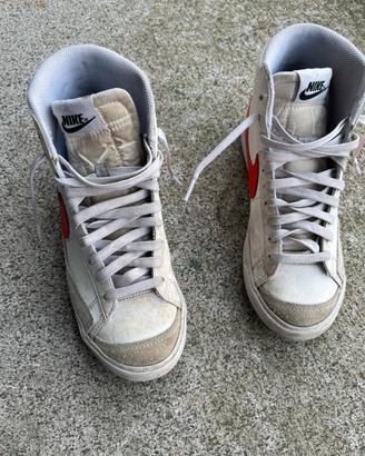 Scarpe Nike Blazer 77