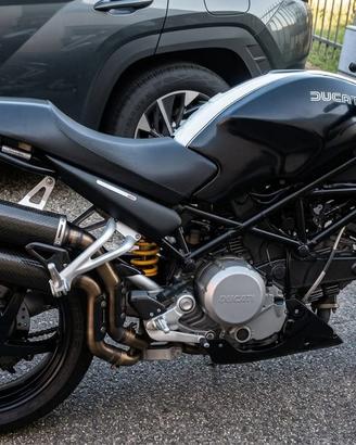 Ducati Monster S2R