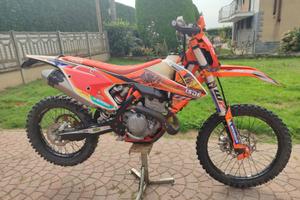 Moto Enduro