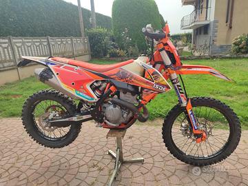 Moto Enduro