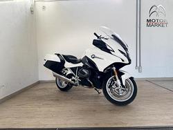 BMW R 1250 RT Abs my21