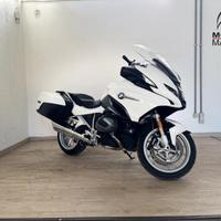 BMW R 1250 RT Abs my21