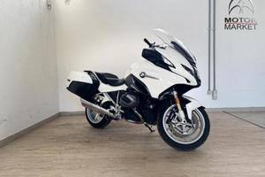 BMW R 1250 RT Abs my21