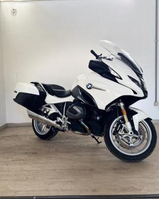 BMW R 1250 RT Abs my21