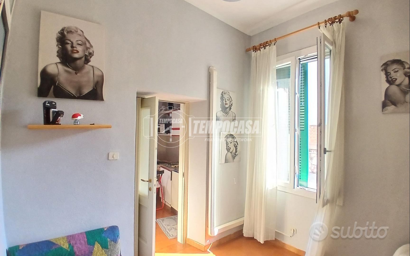 Appartamento – Pietra Ligure, Savona - Altro