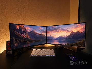 PC Gaming