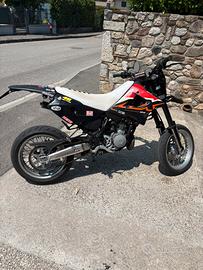 Aprilia 125 mx