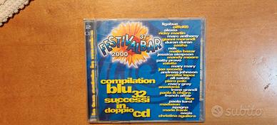 CD Festival Bar BLU 2000 (2CD)