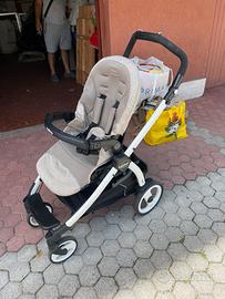 Trio peg perego