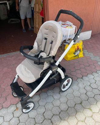 Trio peg perego