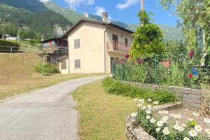 CASA INDIPENDENTE - BICAMERE - IN FR. MONTEAPERTA