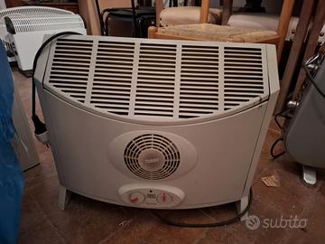 termoconvettore stufetta turbo