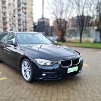 BMW 325 d Touring 12 mesi di garanzia