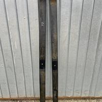 Balestre posteriore sprinter dal 2019 in poi