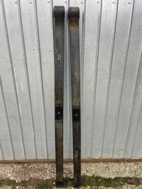 Balestre posteriore sprinter dal 2019 in poi